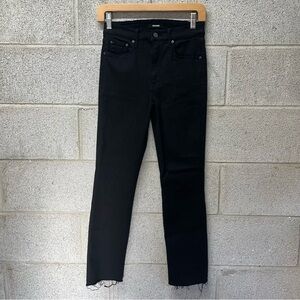 GRLFRND Reed Black Magic Woman Jeans